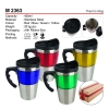 M 2363 Drinkware Containers Premium Gift