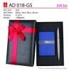 AD 018 Gift Set Premium Gift