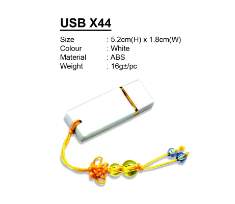 USB X44