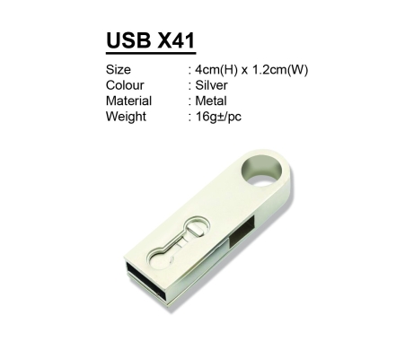 USB X41