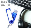 USB 14 IT Products Premium Gift