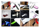 USB 12, 15,16, 18,19, 22, 24, 25 & 27 IT Products Premium Gift
