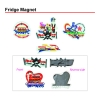 Fridge Magnet Make to order Premium Gift