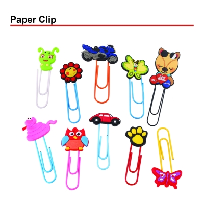 Paper Clip