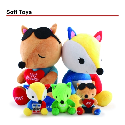 Soft Toys