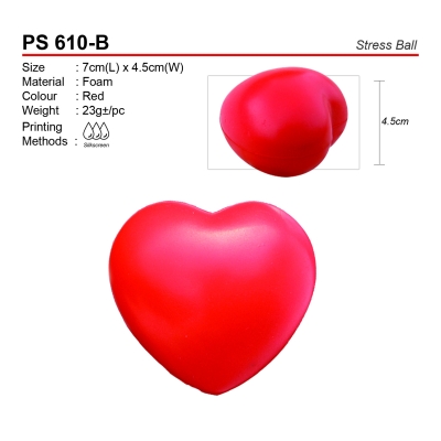 PS 610-B