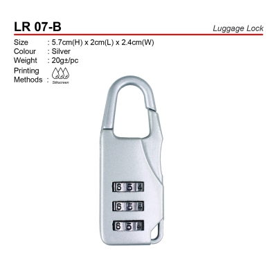 LR 07-B