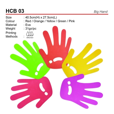 HCB 03