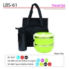 LBS 61 Travel Set Premium Gift