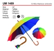 UM 1459 Umbrella Premium Gift