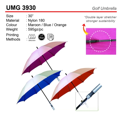 UMG 3930