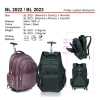 BL 2022 & BL 2023 CLEAR STOCK Bag Premium Gift