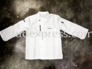 Chef Coat  Baju Chef Baju Uniform Custom KL PJ 