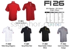 F1 26 Corporate Uniform