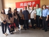 Malaysia Minister of Agriculture Dato Salahuddin Ayub visited the headquarters of Bestore