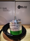 ELCO ENCODER EC40B6-P4RAR-500 Malaysia Thailand Singapore Indonesia Philippines Vietnam Europe USA Rotary Encoder ENCODERS AND COUNTERS