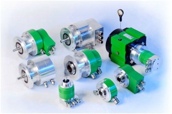 ELCO ENCODERS Malaysia Thailand Singapore Indonesia Philippines Vietnam Europe USA