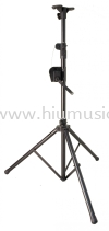 W&H LS178 Winding Speaker Stand Speaker Stand Stand and Accessories Accessories