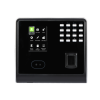 SilkBio-100TC. ZKTeco Multi-Bio Time Attendance & Access Control Terminal TIME ATTENDANCE ZKTECO DOOR ACCESS SYSTEM