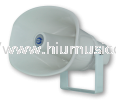 Amperes HS822 Round Flare Horn Speaker Amperes Public Address System