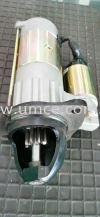 Started Motor for 4M3Z Engine Parts Spare Parts