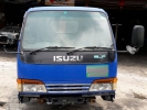 ISUZU NKR71G 1 TON CABIN 24V ISUZU CABIN ISUZU Lorry Spare Parts