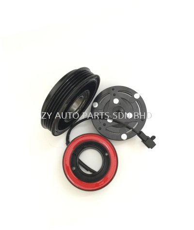 TOYOTA AVANZA O/M 4PK MAGNET CLUTCH 