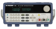 Multi-Range Programmable DC Power Supplies Model 9206 Power Supplies B&K Precision Test and Measuring Instruments