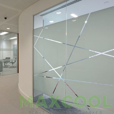 Decorative Window Film