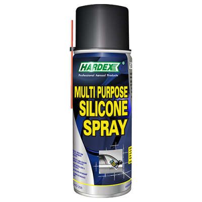 MULTI PURPOSE SILICONE SPRAY