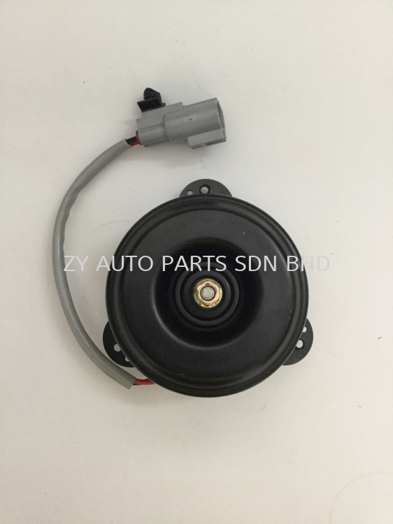 PROTON GEN2/PERSONA FAN MOTOR (PATCO)