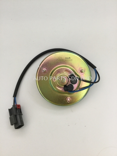 PROTON WIRA FAN MOTOR (PATCO)