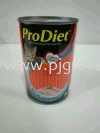 ProDiet Ocean Fish 400gm ProDiet Pet Food Non Food