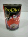 ProDiet Mackerel 400gm ProDiet Pet Food Non Food