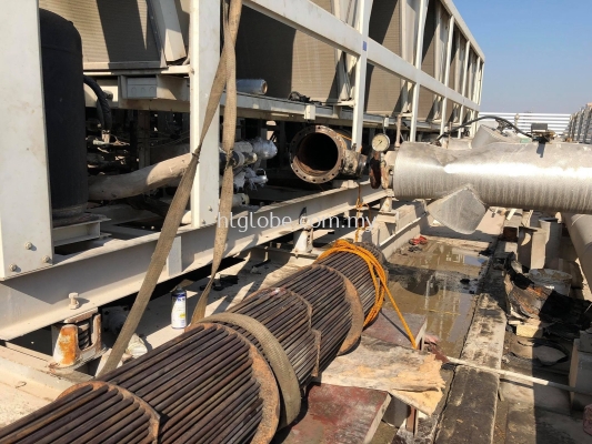 Heat Exchanger