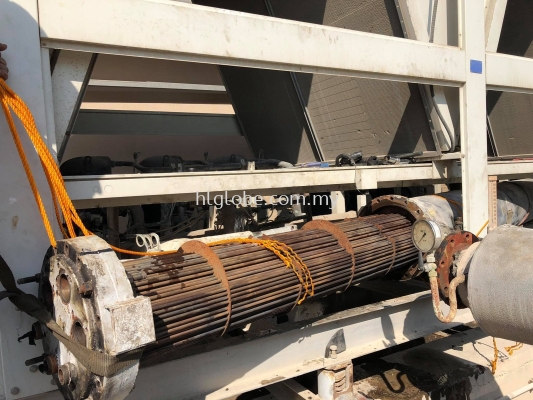 Heat Exchanger