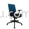 PK-BCMC-38-M-AA-L1-Mesh 38 Medium Back Mesh Chair Basic Mesh Chair Mesh Office Chair Office Chair