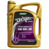 Hardex Dexel Vigo SAE 0W-20 4L HARDEX DEXEL VIGO SERIES FULLY SYNTHETIC ENGINE OIL PETROL ENGINE OIL - DEXEL SERIES LUBRICANT PRODUCTS