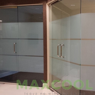 Privacy Window Film