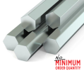 Stainless Steel Hexagon Bar | Grade: AISI 304/ 316 | K. Seng Seng Industries Sdn Bhd Stainless Steel Long Products