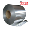 Aluminium Coils | Grade: AA1100 | K. Seng Seng Industries Sdn Bhd Aluminium