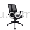 PK-BCMC-48-M-L1-Mesh 48 Medium Back Mesh Chair Basic Mesh Chair Mesh Office Chair Office Chair