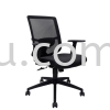 PK-BCMC-46-M-L1-Mesh 46 Medium Back Mesh Chair Basic Mesh Chair Mesh Office Chair Office Chair