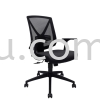 PK-BCMC-45-M-L1-Mesh 45 Medium Back Mesh Chair Basic Mesh Chair Mesh Office Chair Office Chair