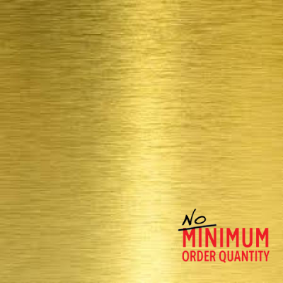 Brass Sheet | Grade: C2720 (1/2 Hard) | K. Seng Seng Industries Sdn Bhd