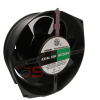 AC Fan Blower Full Metal AC220V 6 Inch AC220V Axial Fans Cooling & Thermal Management