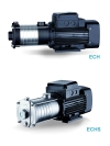 LEO - ECH Horizontal Multistage LEO PUMP