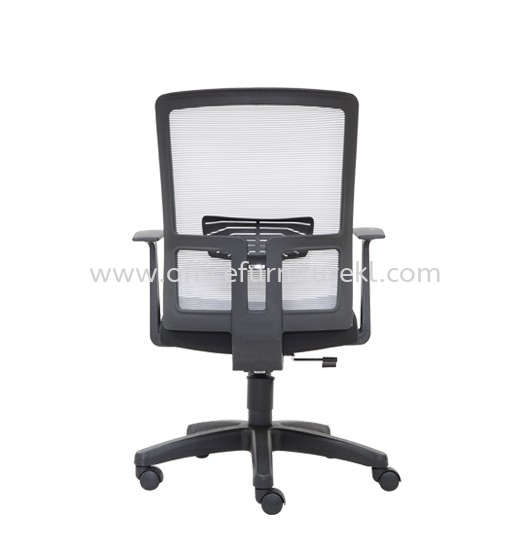 ACTON MEDIUM ERGONOMIC CHAIR | MESH OFFICE CHAIR SERI KEMBANGAN SELANGOR