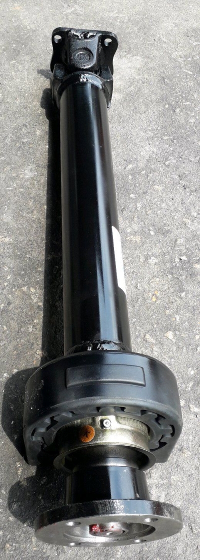 ISUZU NLR LONG SHAFT (SHORT) NEW