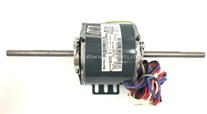 HC01-35-02450-25 Fan Motor 1/25-Hp